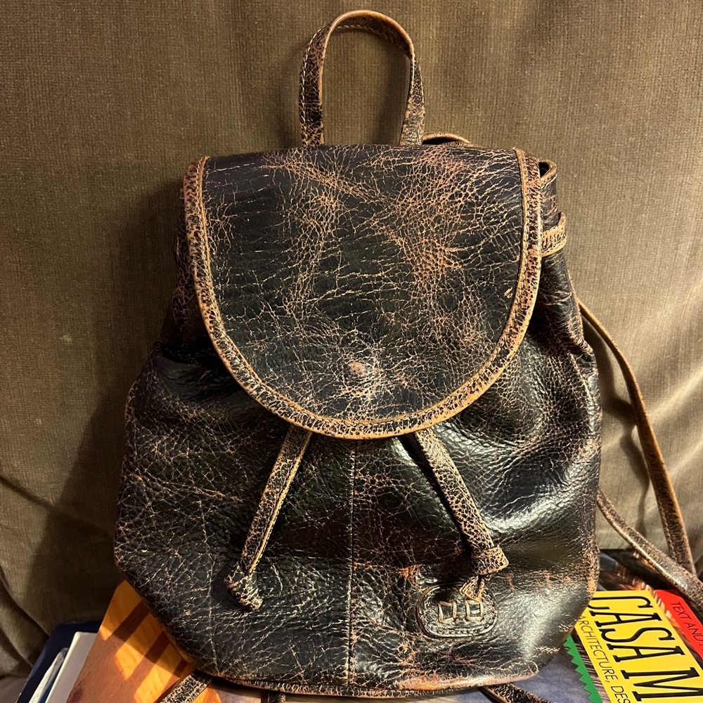 Bed Stu Nala Mini Backpack